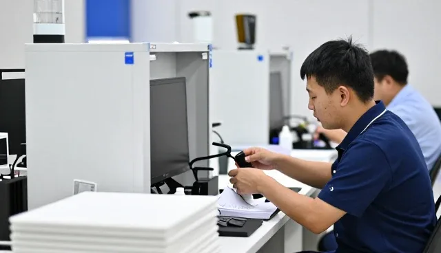 宁德市得欣电子有限公司