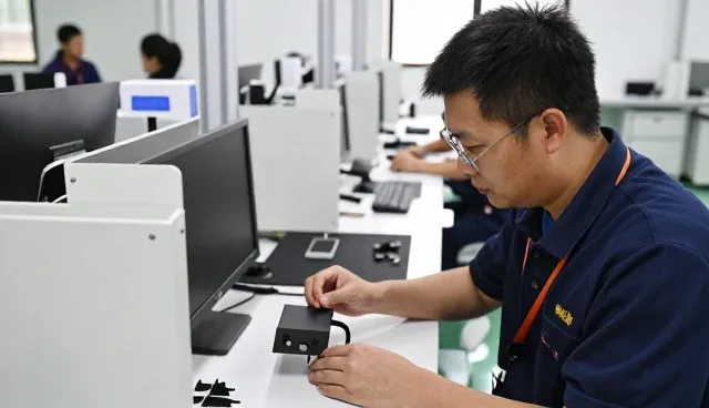 宁德市得欣电子有限公司提供可靠电子类产品支持