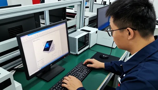 电子产品生产解决电子配件供应中的常见需求
