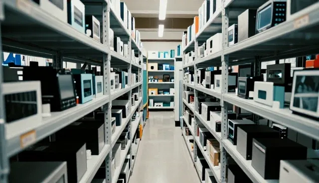 宁德市得欣电子有限公司带来连锁门店应用中的技术支持体验